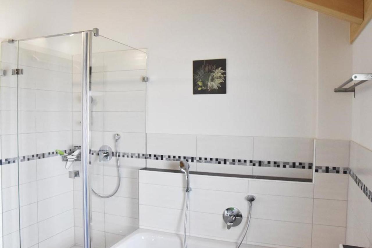 Appartment Vogel Ferienwohnungen Цирндорф Экстерьер фото