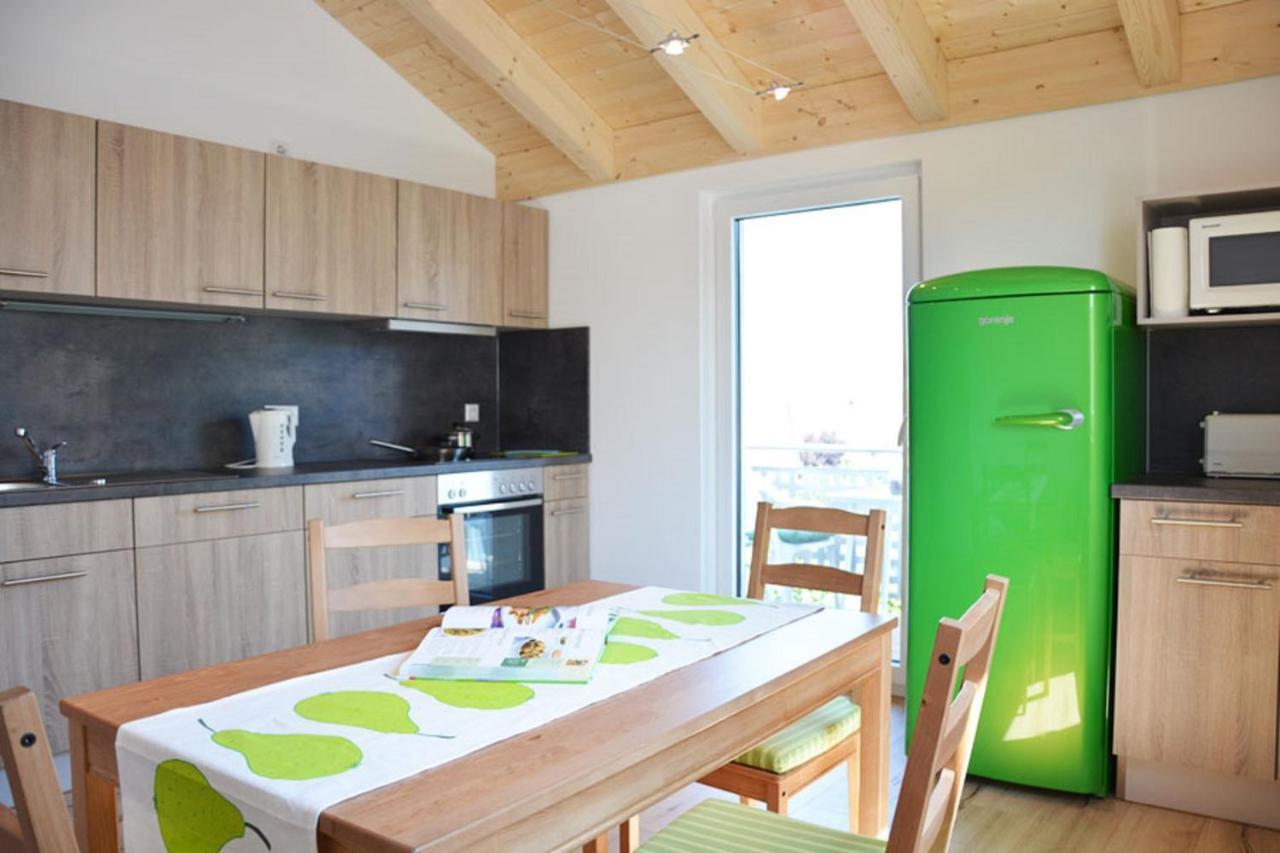 Appartment Vogel Ferienwohnungen Цирндорф Экстерьер фото